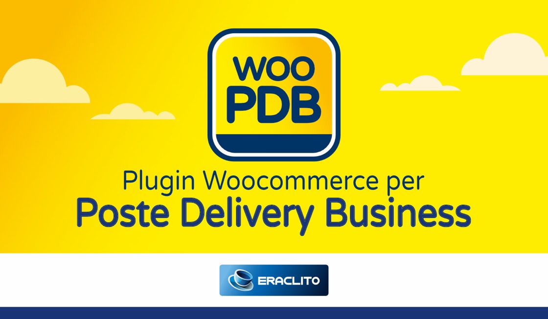 WooPDB, plugin WooCommerce per Poste Delivery Business